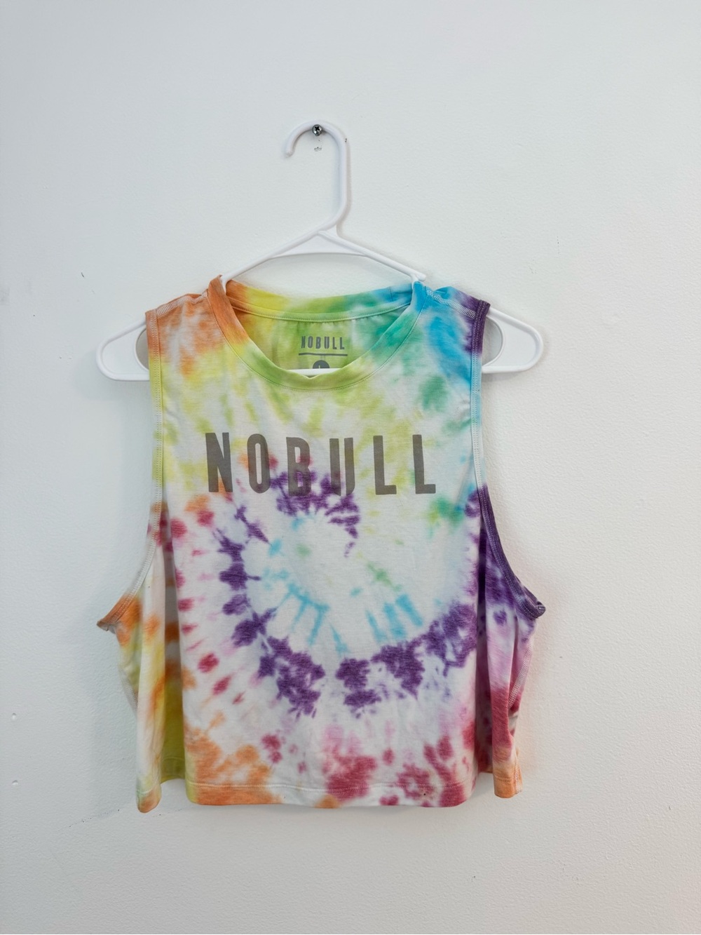 NOBULL Muscle Tank L